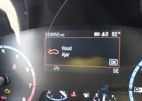 2021 Ford Bronco Sport Big Bend from USA, damaged, VIN 3FMCR9B67MRA29442